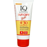 Iq Sun Daily Defence Spf30 100ml